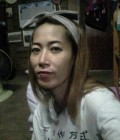 Rencontre Femme Thaïlande à บางปะอิน : Amonrat, 37 ans